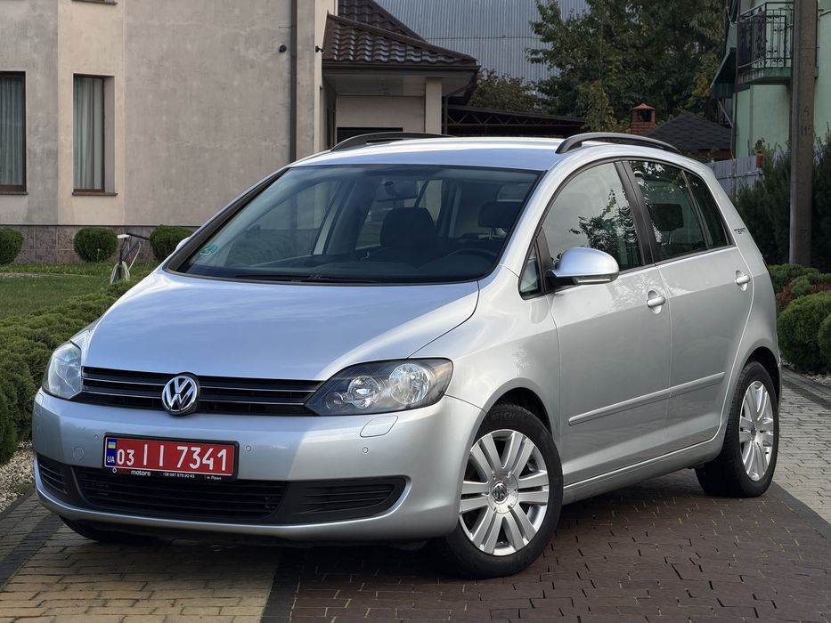 Продам Volkswagen Golf 6+ АВТОМАТ