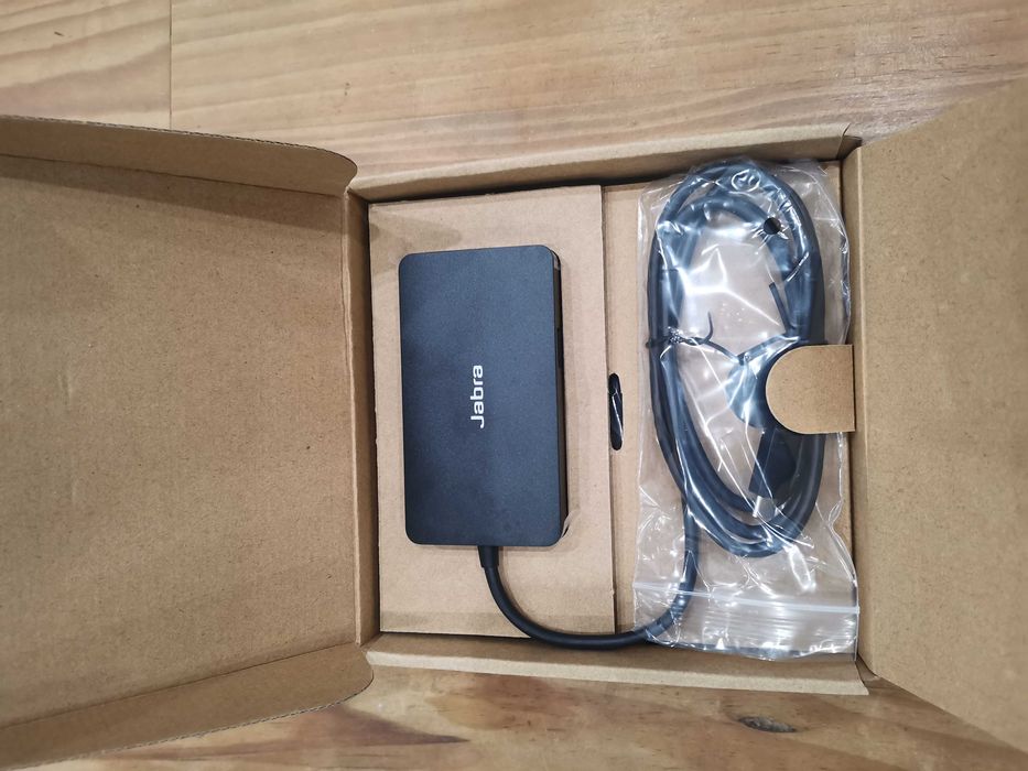 Jabra Panacast HUB USB-C