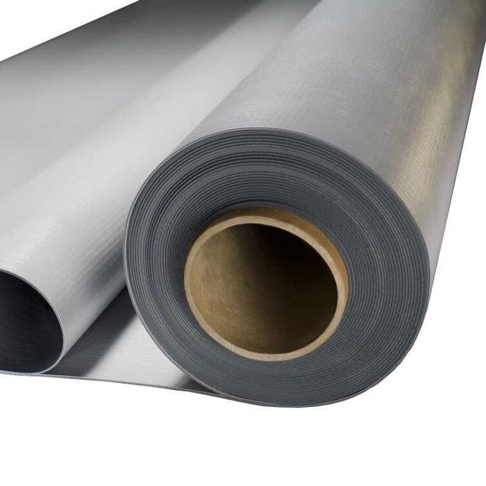 Membrany i folie PVC EPDM Protan Bauder Fatrafol HDPE od ręki