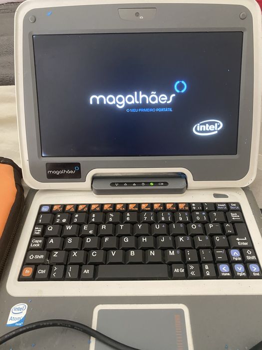Computador Magalhaes
