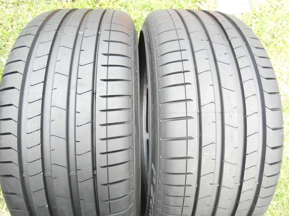 245/35/21 PIRELLI P zero A4E AUDI , NOWA ! z 19r. 1szt.