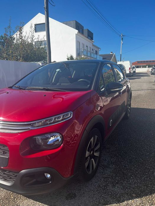 Citroen C3 1.2 PureTech Feel 2019