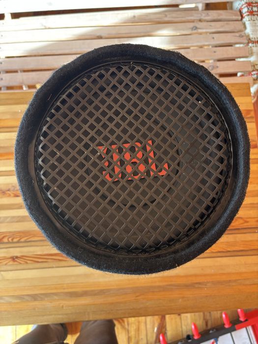 Сабвуфер бочка JBL