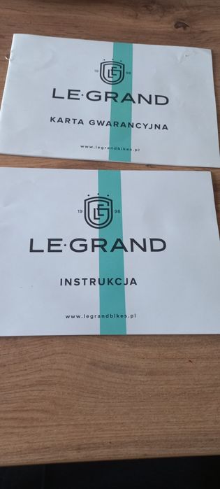 Rower miejski Kross  LeGrand Lille ,,26" kosz plus bagażnik- jak nowy