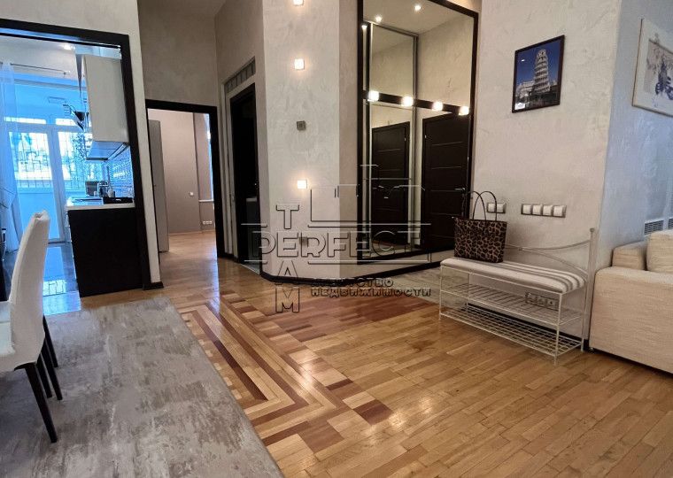 3-к.кв., Велика Васильківська 25 / Большая Васильковская 25