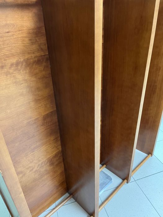 Wooden Bookshelf/Shelf in Good Condition64584557048195121