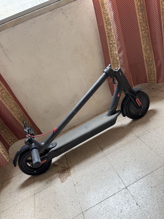 TROTINETE ELETRICA (leia o anuncio)