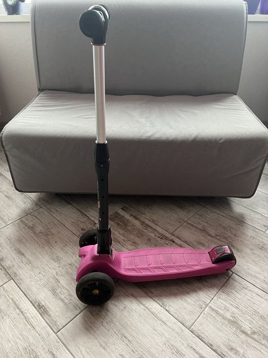 Самокат Explore smart