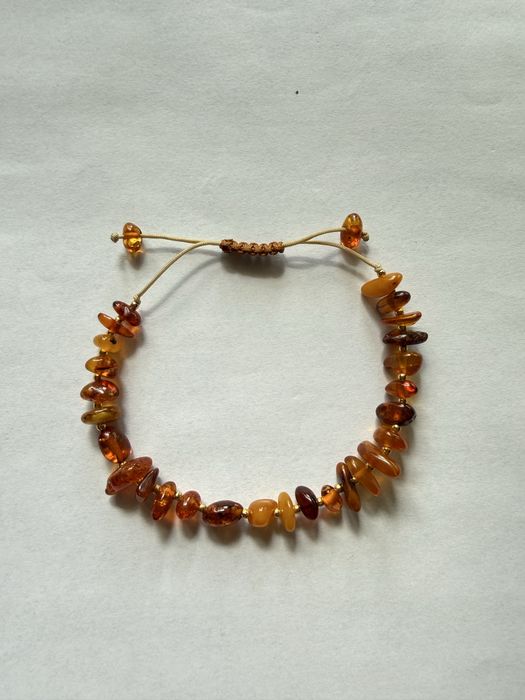 Bransoletka Amber Gold