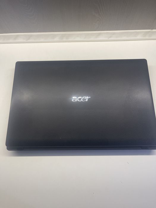 В продаже Acer Aspire 5742g