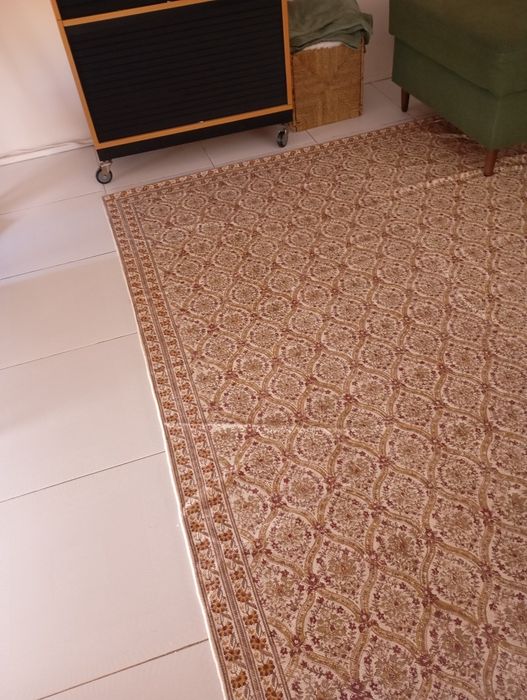 carpete nova, 3,00x2,00