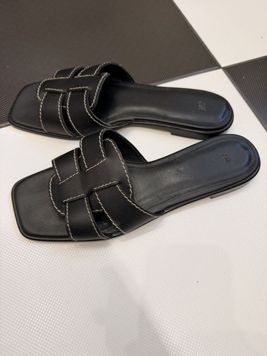 Шльопки H&M 41р.