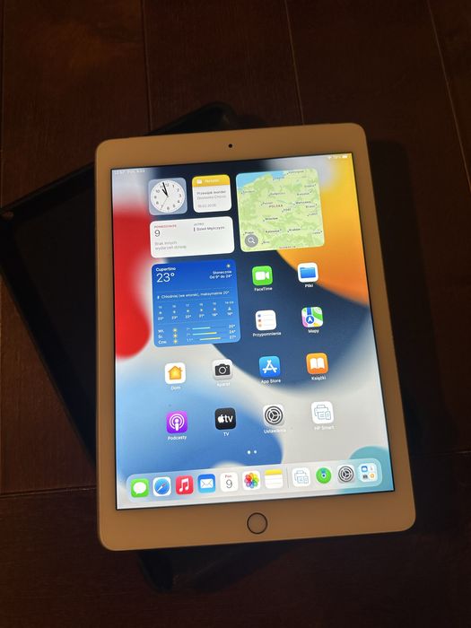 iPad Air 2 64gb cellular