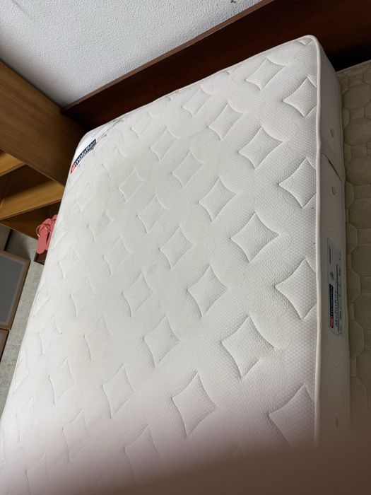 Colchao 120x185 Molaflex