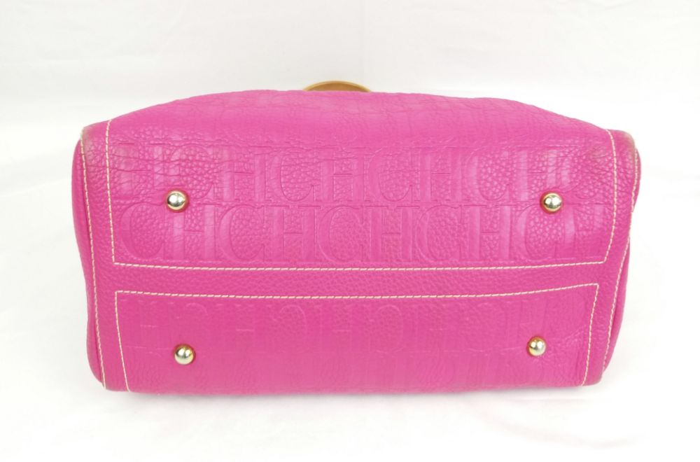 Mala Carolina Herrera Andy 10