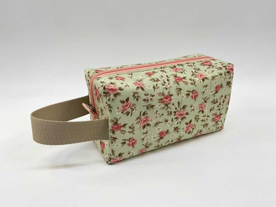 babybag interior impermeável