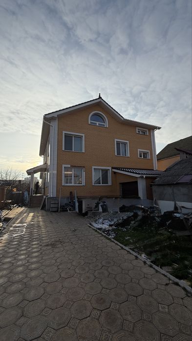 В продаже хозяйский дом, 6 ст. Б.Фонтана/Чубаевка/пл.Толбухина