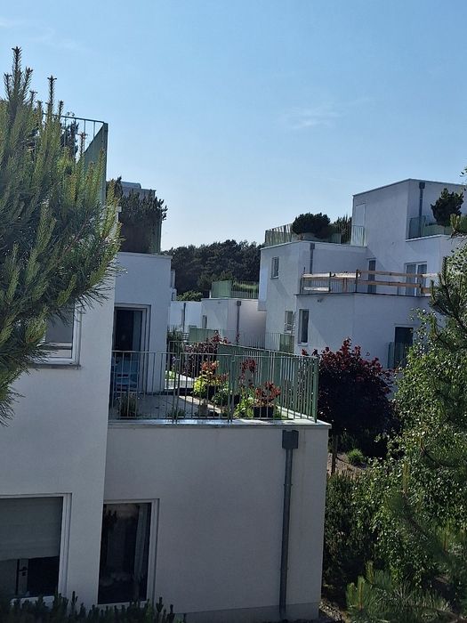 Werona Komfortowy apartament Pogorzelica