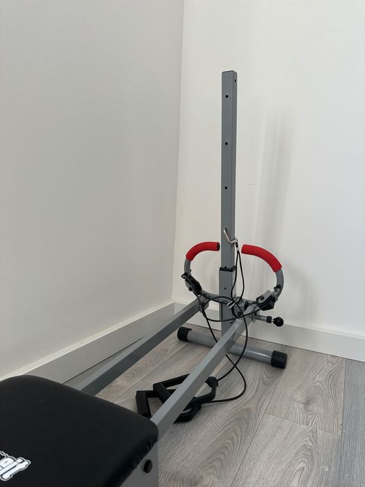 Christopeit Sport TE 1 – Total Exerciser