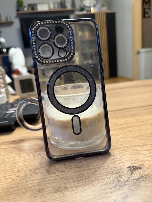 Etui i phone 15 pro max