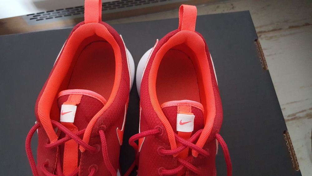 Nike Roshe One Sneakers buty sportowe  do biegania