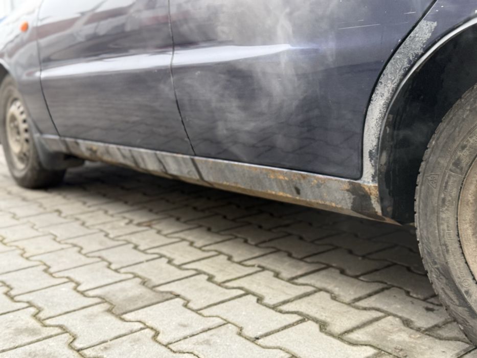 Продам Daewoo Sens 2002р