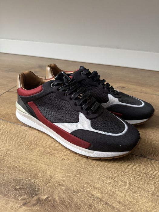 Кросівки HUGO BOSS