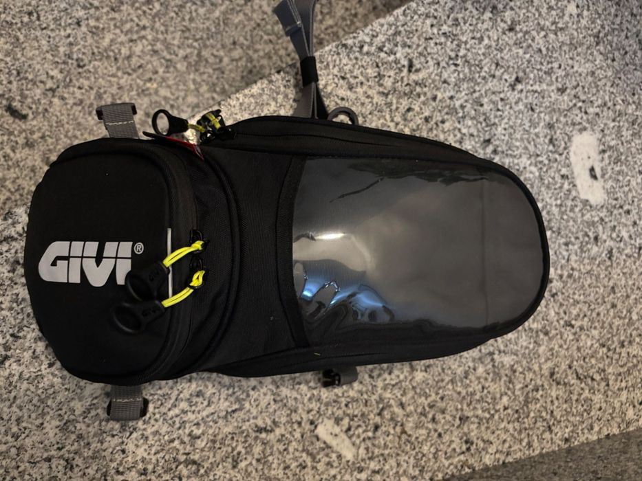 Bolsa depósito givi