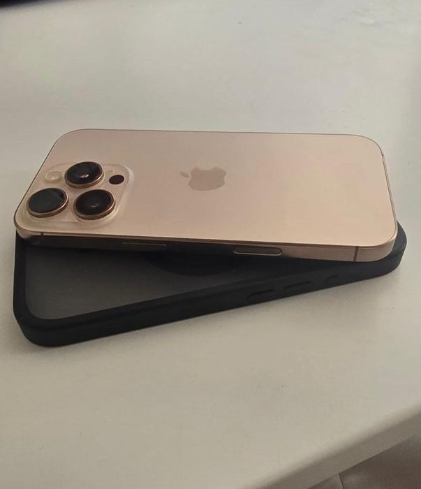 iPhone 16 Pro 256 Gb