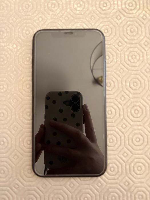 Iphone XR 128gb_Preto