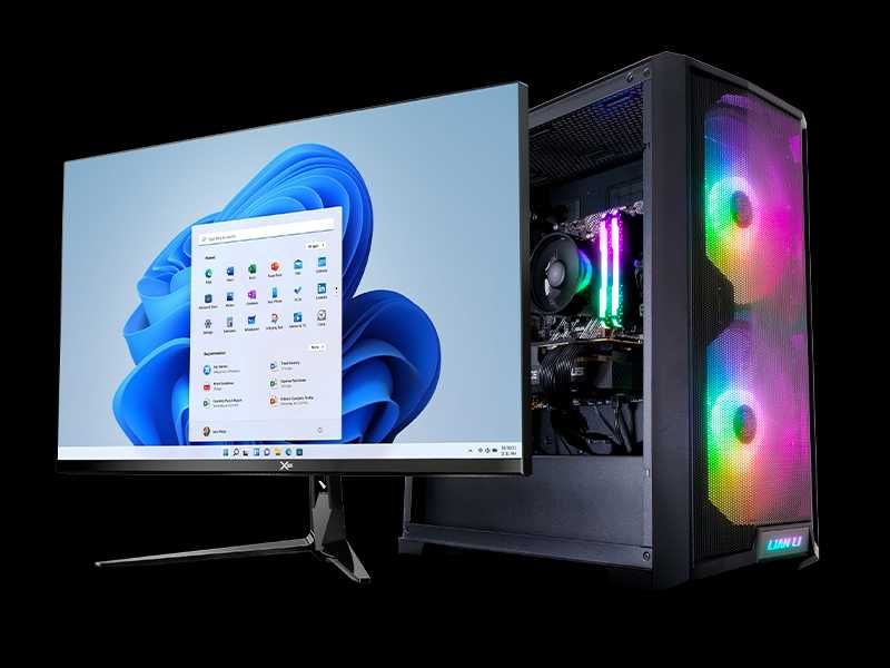 Serviço Tec Informática