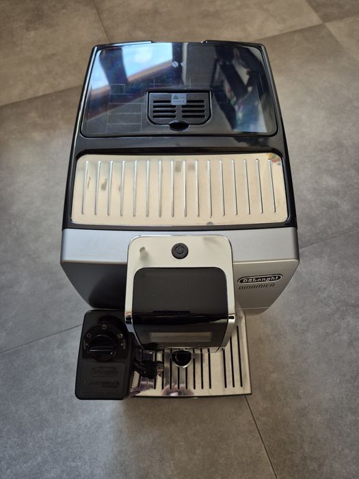 DeLonghi Dinamica ECAM 350.55.SB