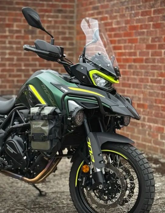 Sprzedam dwie torby na gmole