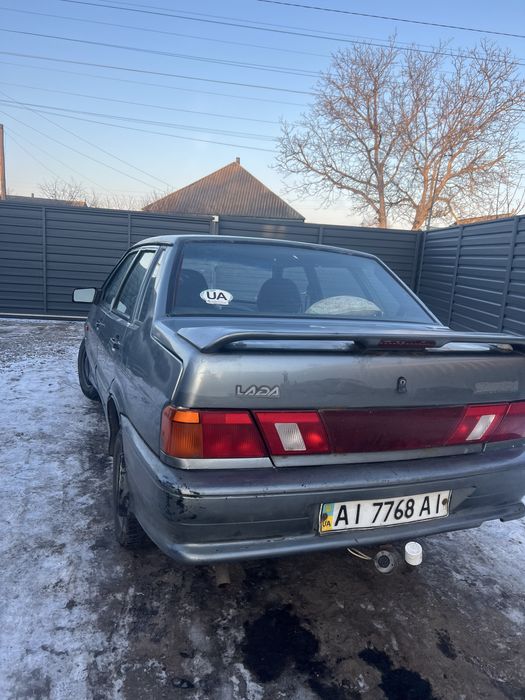 Продам  ваз 2115