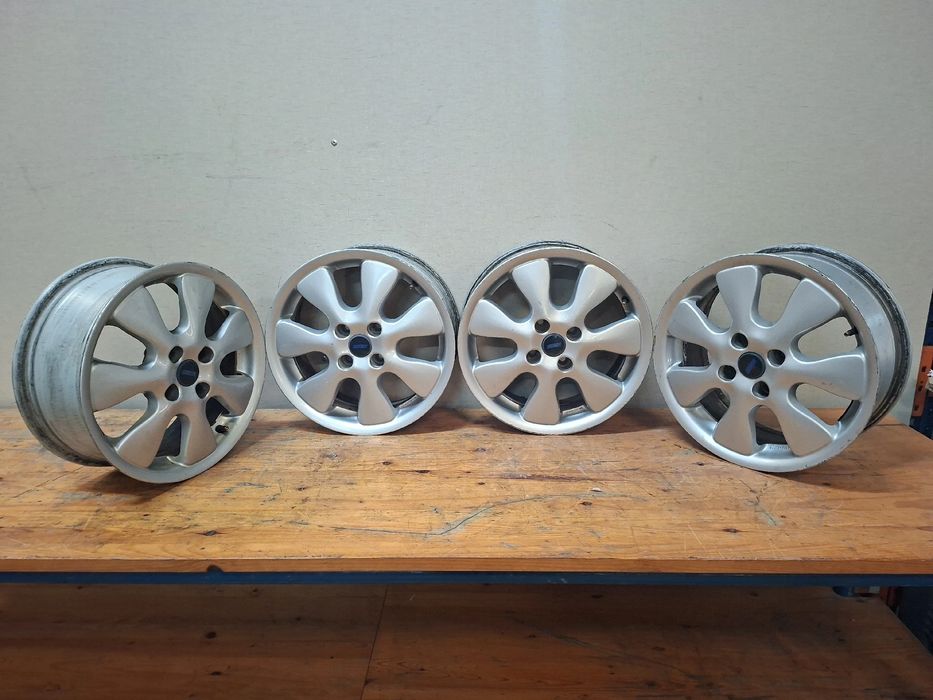 Conjunto de jantes FIAT Bravo I (182_)