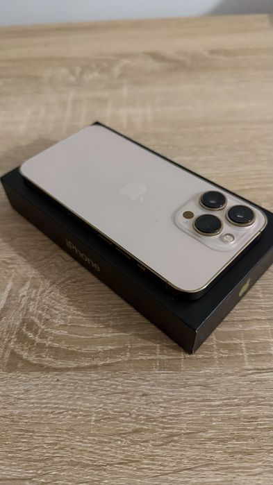 Apple iPhone 13 Pro 128GB