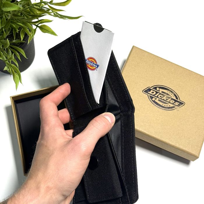 Portfel Wallet Dickies