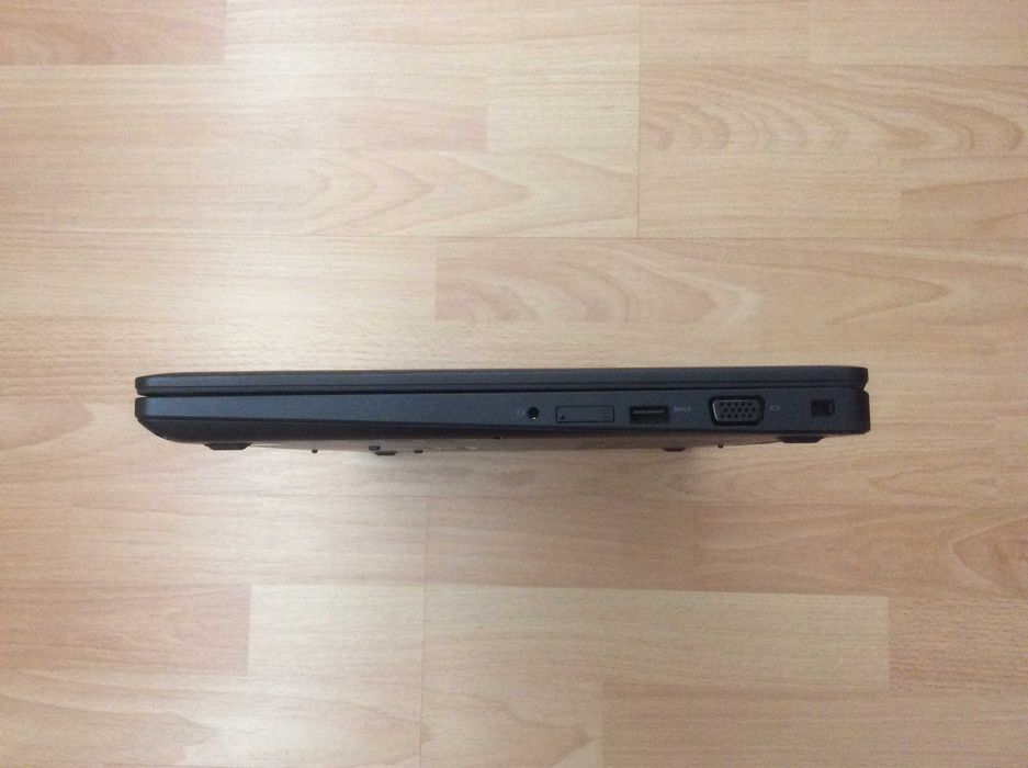 DELL Latitude 5580/i5 4x2,5GHz/15,6''/8GB DDR4/SSD256GB/Bat4h/Win11Pro