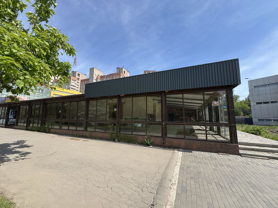 Оренда торгівельного приміщення 40 м.кв, під маназин, послуги, кафе.