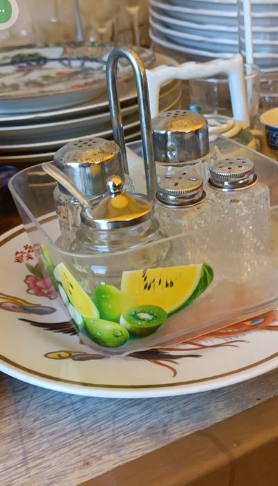 Peças Vintage europa