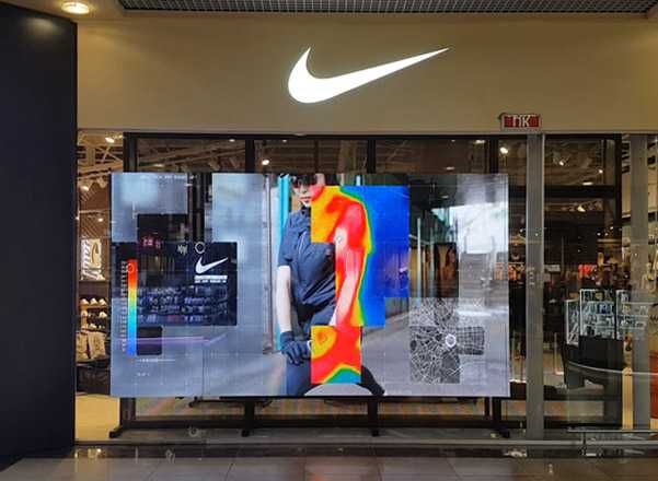 Біжучий рядок, біжуча стрічка, бегущая строка, led вывеска, вивіска