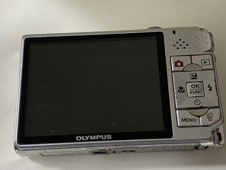 Фотоаппарат  Olympus M730