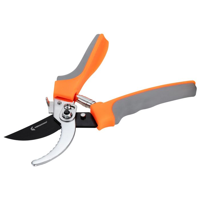 Sekator ogrodowy do gałęzi do krzewów