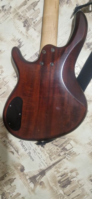 Бас-гитара корд 5 струн