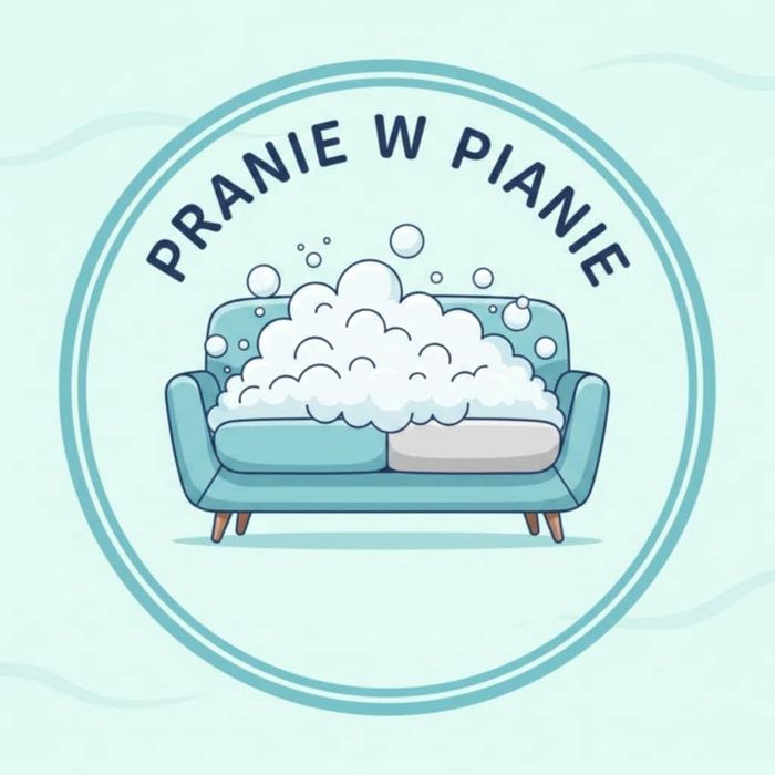 Czyszczenie Pranie tapicerki meblowej i samochodowej