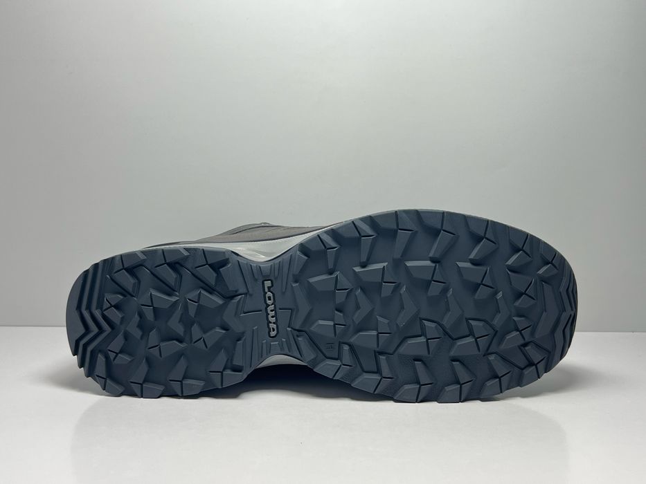 44.5-28.1см ОРИГІНАЛ 100% Кросівки LOWA INNOX EVO II GORE-TEX 311416