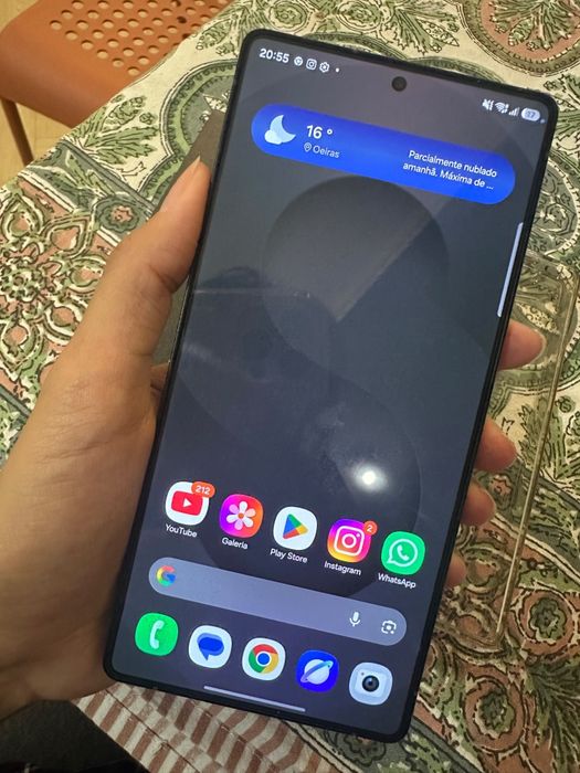 Galaxy s25 ultra 12GB 256GB