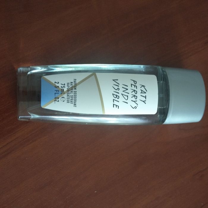 Katy Perry Indi Visible Parfum dez 75 ml