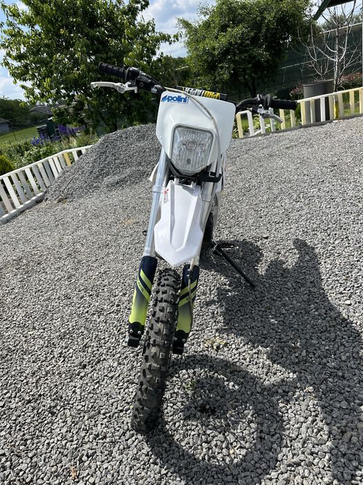 Bse PH10L  125 enduro