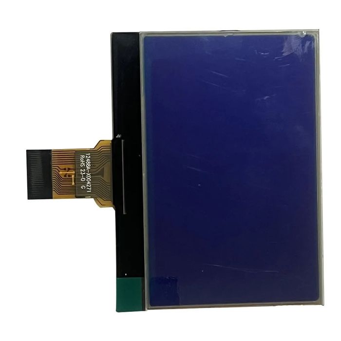 Display tela lcd para painel de instrumentos FORD FOCUS C MAX GALÁXIA